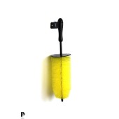 Универсален държач Poka Premium Holder for wheel pads with rollers and accessories