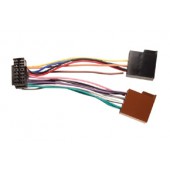 Sony 16-пинов - ISO конектор