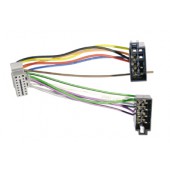 Panasonic 16-пинов - ISO конектор