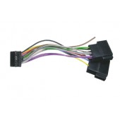 Pioneer 16-пинов ISO конектор