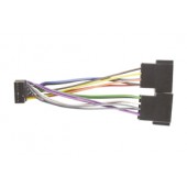 Pioneer 16-пинов ISO конектор