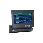 Pioneer 18 pin - ISO конектор