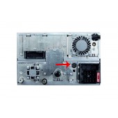 AUX вход за OEM навигации VW / Audi / Škoda / Seat / Ford