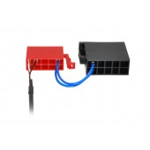 AUX вход за радиа Man / Mercedes-Benz