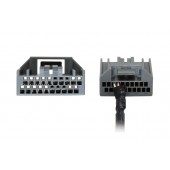 AUX вход за OEM радиа Honda