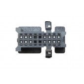 AUX vstup pro autorádia Mercedes