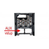 AUX вход за автомобилни радиа BMW