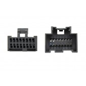 AUX вход за автомобилно радио Saab