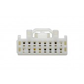 AUX аудио вход за радиа Mazda