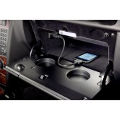 MDI-USB propojovací kabel Mercedes