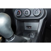 Адаптер за AUX конектор Mitsubishi