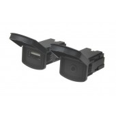 USB / AUX конектор Volkswagen