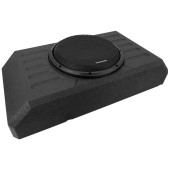 Събуфър в кутия Stinger TXJWB12