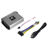 Усилвател Hifonics JUNO IV-DSP