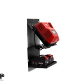 Държач Poka Premium Hanger for charger and batteries