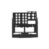 FAKRA конектор страна на автомобила 254550