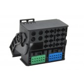 FAKRA конектор VW / Škoda 254570