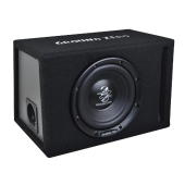 Subwoofer v boxu Ground Zero GZIB 20BR
