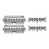 Адаптер за HF комплект Chrysler / Dodge