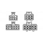 Адаптер за HF комплект Nissan / Infiniti