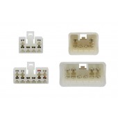 Адаптер за хендсфри комплект Toyota / Isuzu / Lexus / Daihatsu