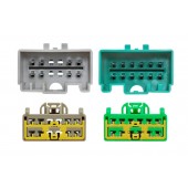 Адаптер за HF комплект за Volvo