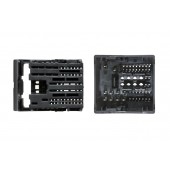 Адаптер за HF комплект Citroen / Peugeot / Toyota