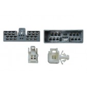 Aдаптер за HF комплект Mitsubishi / Peugeot / Citroen