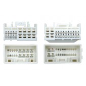 Адаптер за HF комплект Ssang Yong