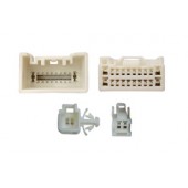 Адаптер за HF комплект Mitsubishi / Citroen / Peugeot