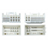 Адаптер за handsfree комплект за Hyundai / Kia / Ssang Yong