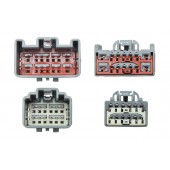 Адаптер за HF комплект Volvo