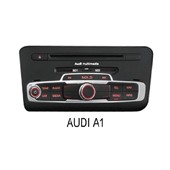 Адаптер за хендсфри комплект Audi / Škoda / Seat / Volkswagen
