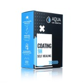 Керамична защита на лака Aqua Coating 9H (100 ml)