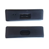 Keetec CA400 - Видео модул, безжично свързване CarPlay AndroidAuto