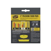 Penesti polirashti diskove Meguiar’s Professional Polishing Foam Pad 5