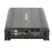 Усилвател Ground Zero GZCA 6000.M1