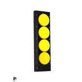 Панел за полиращи дискове Poka Premium Polishing pad cleaning panel