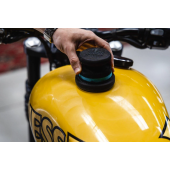 Твърд восък Auto Finesse Essence Carnauba Wax (150 г)