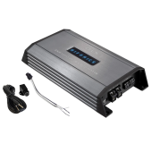 Zesilovač Hifonics ZXR1200/2E