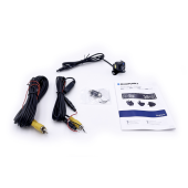 Камера за заден ход Blaupunkt RVC 4.2 W