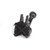 Задно огледало с LCD дисплей RM LCD VW3