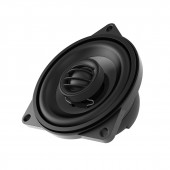 Озвучаване Audison за BMW 2 (F22, F23) със стандартна аудио система