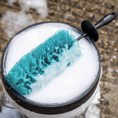 Четка за джанти Auto Finesse Barrel Brush