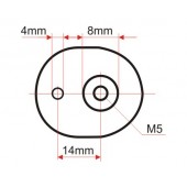 Антена Mecatron AS 227