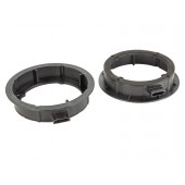 Пластмасови подложки за говорители за Audi Seat / Škoda / Volkswagen