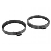 Пластмасови подложки за говорители за Bugatti / Seat / Mitsubishi / Škoda / Volkswagen