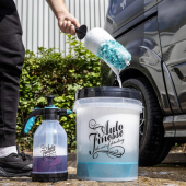 Четка за джанти Auto Finesse Barrel Brush