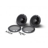 Govoritelji za Opel Corsa C бр. 3