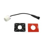 Asistent za parkiране Steelmate PTS411M7 BTI Silver